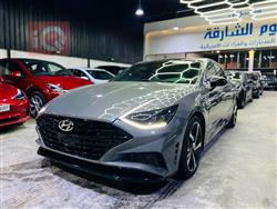 هیۆندای سۆناتا